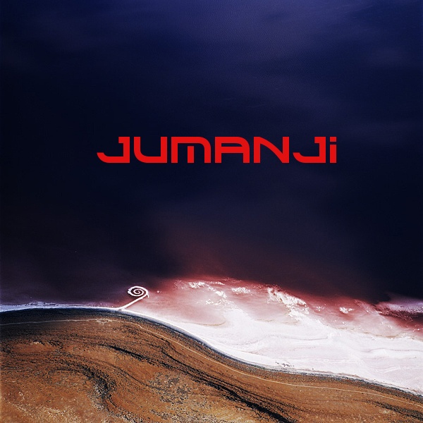 cover_Jumanji
